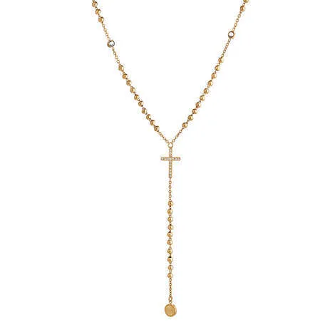 LIUJO Collana donna gioielli Liujo Sacred Passion San Valentino LJ1457